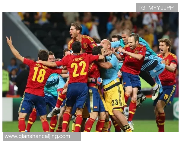 2012年欧洲杯经典对决葡萄牙与西班牙的激烈较量回顾