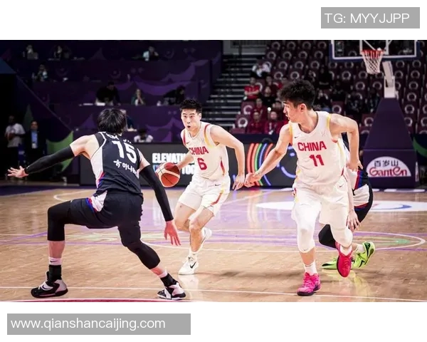 2017年中国男篮与黎巴嫩队激战回顾及精彩瞬间分析