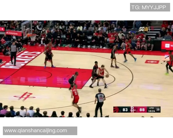 201936火箭对猛龙精彩比赛录像回放分析与精彩瞬间回顾