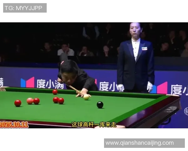 丁俊晖与李行精彩对决比赛直播全程回顾与分析