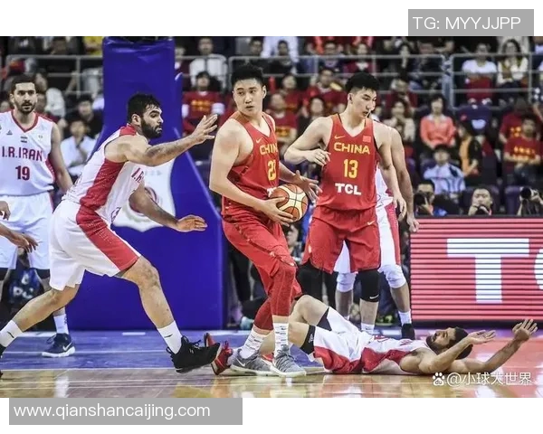 中国男篮精彩表现对决叙利亚全场集锦回顾与精彩瞬间分析