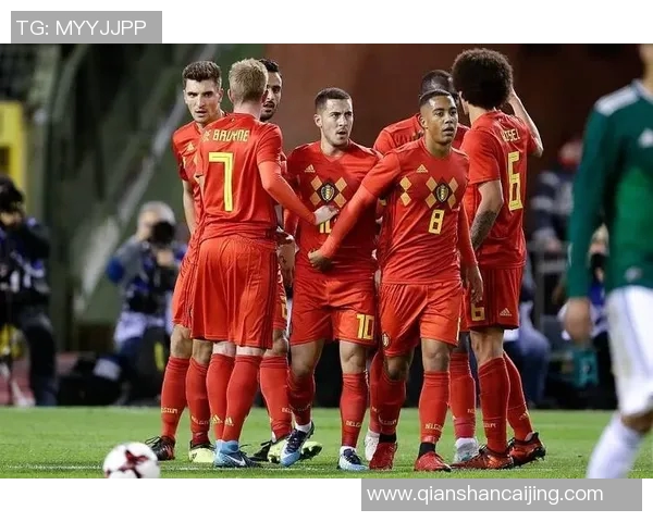 冰岛与比利时足球对决深度分析及战术解读